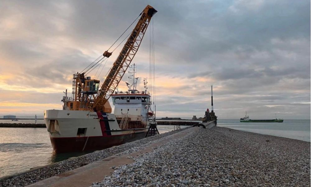 Gambe d'Amfard - Janvier 2026