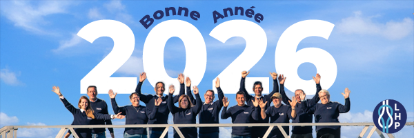 Bonne année 2026