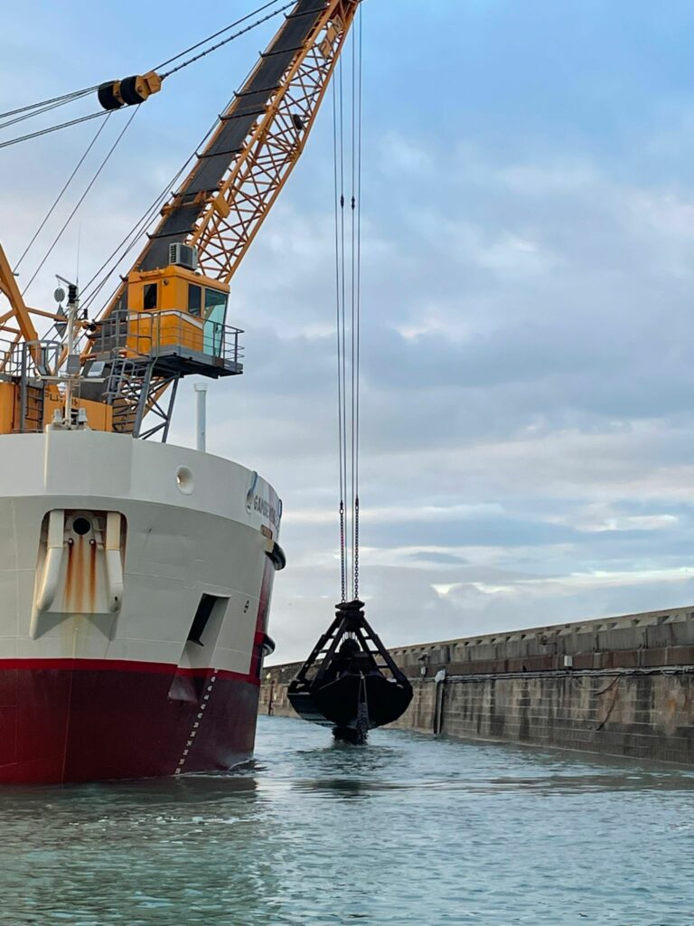 Gambe d'Amfard - Janvier 2026