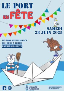 Le Port en Fête